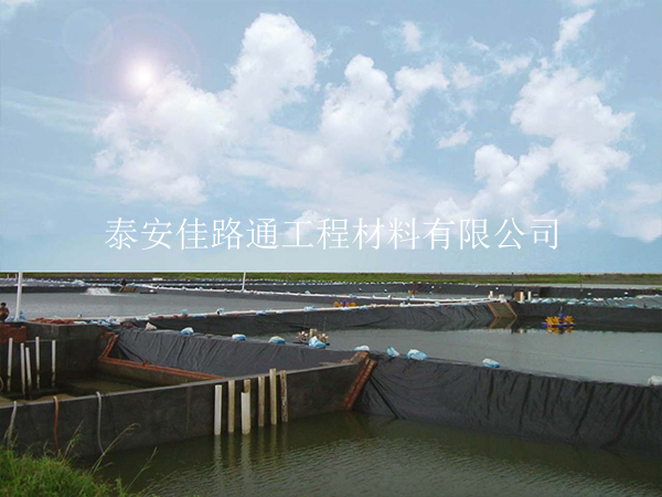 防滲膜廠家介紹規劃施工讓魚塘防滲膜省錢省時 防滲膜廠家介紹規劃施工讓魚塘防滲膜省錢省時
