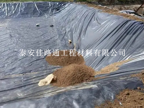 購買防滲土工膜須關注哪些基礎問題？
