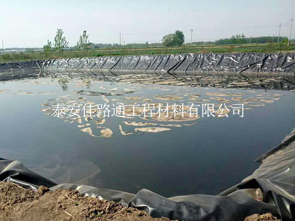 垃圾填埋場(chǎng)防滲膜：筑起綠色屏障，守護(hù)環(huán)境未來(lái)