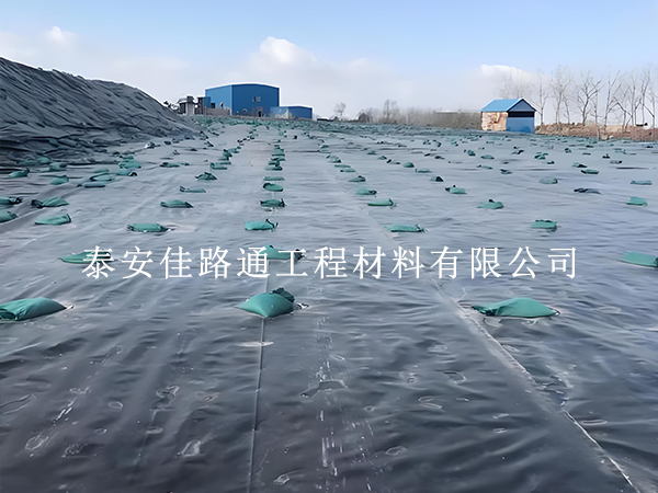 如何選擇合適的水產養殖防滲膜廠家 如何選擇合適的水產養殖防滲膜廠家