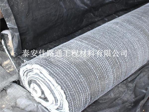膨潤(rùn)土防水毯：環(huán)保工程的綠色先鋒
