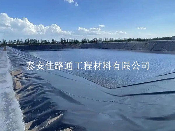 養殖防滲膜的基本焊接技巧：打造無縫防護的秘訣