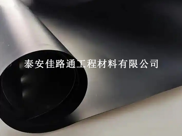 防滲膜廠家如何順應市場發展趨勢
