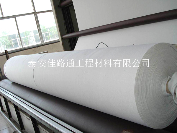 滌綸土工布驗(yàn)收標(biāo)準(zhǔn):確保品質(zhì),守護(hù)工程安全 滌綸土工布驗(yàn)收標(biāo)準(zhǔn):確保品質(zhì),守護(hù)工程安全