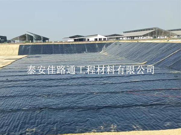 養(yǎng)殖防滲膜施工前節(jié)點處理:細節(jié)決定成敗 養(yǎng)殖防滲膜施工前節(jié)點處理:細節(jié)決定成敗