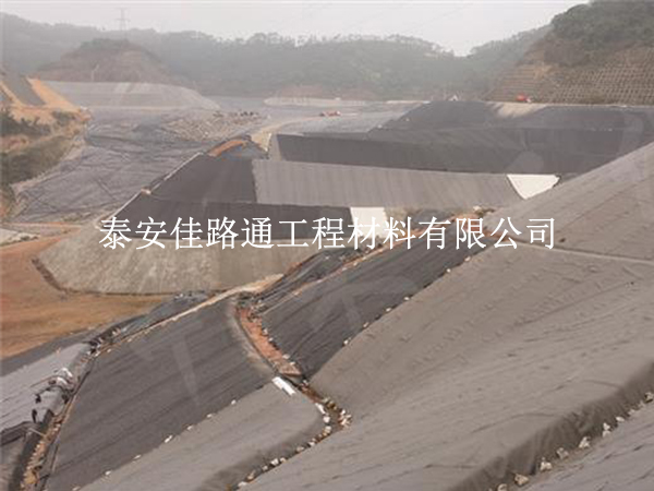 垃圾填埋場防滲膜鋪設不滲漏!7 個關鍵技巧筑牢環(huán)保防線 垃圾填埋場防滲膜鋪設不滲漏!7 個關鍵技巧筑牢環(huán)保防線