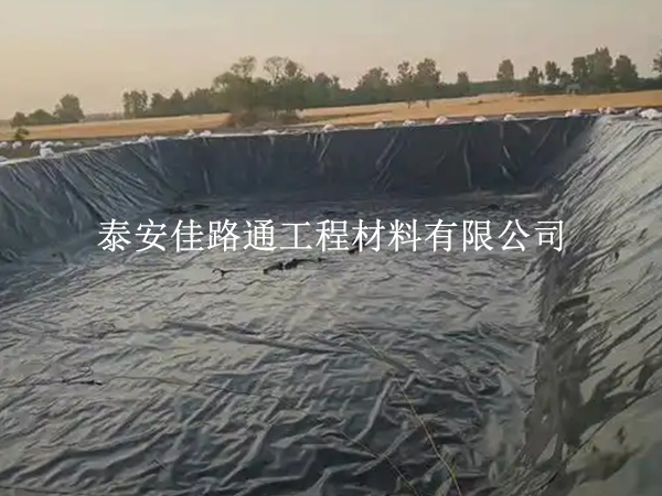水庫搶險加固，防滲膜焊接咋做到快速有效？關鍵技巧在這