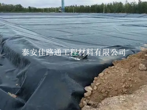 水產養殖防滲膜總壞？這些方法能延長使用壽命