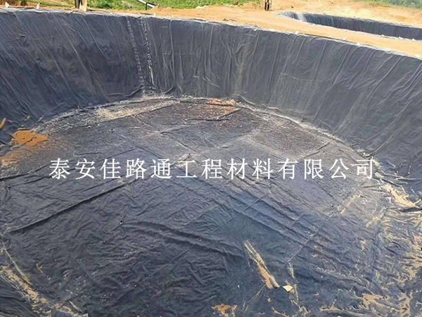 解鎖沼氣池防滲膜焊接秘籍，告別滲漏煩惱！