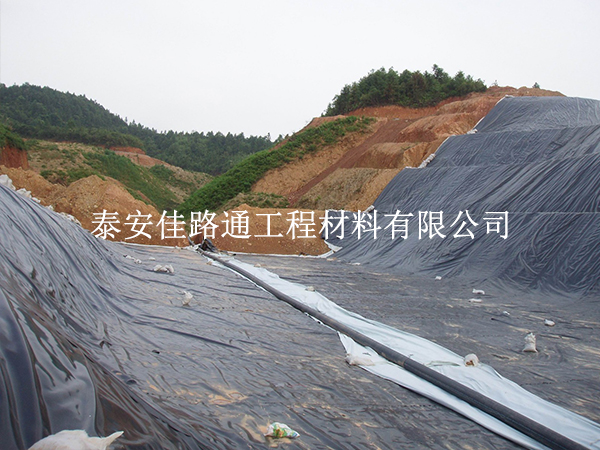 防滲膜厚度“忽厚忽薄”？根源在這里